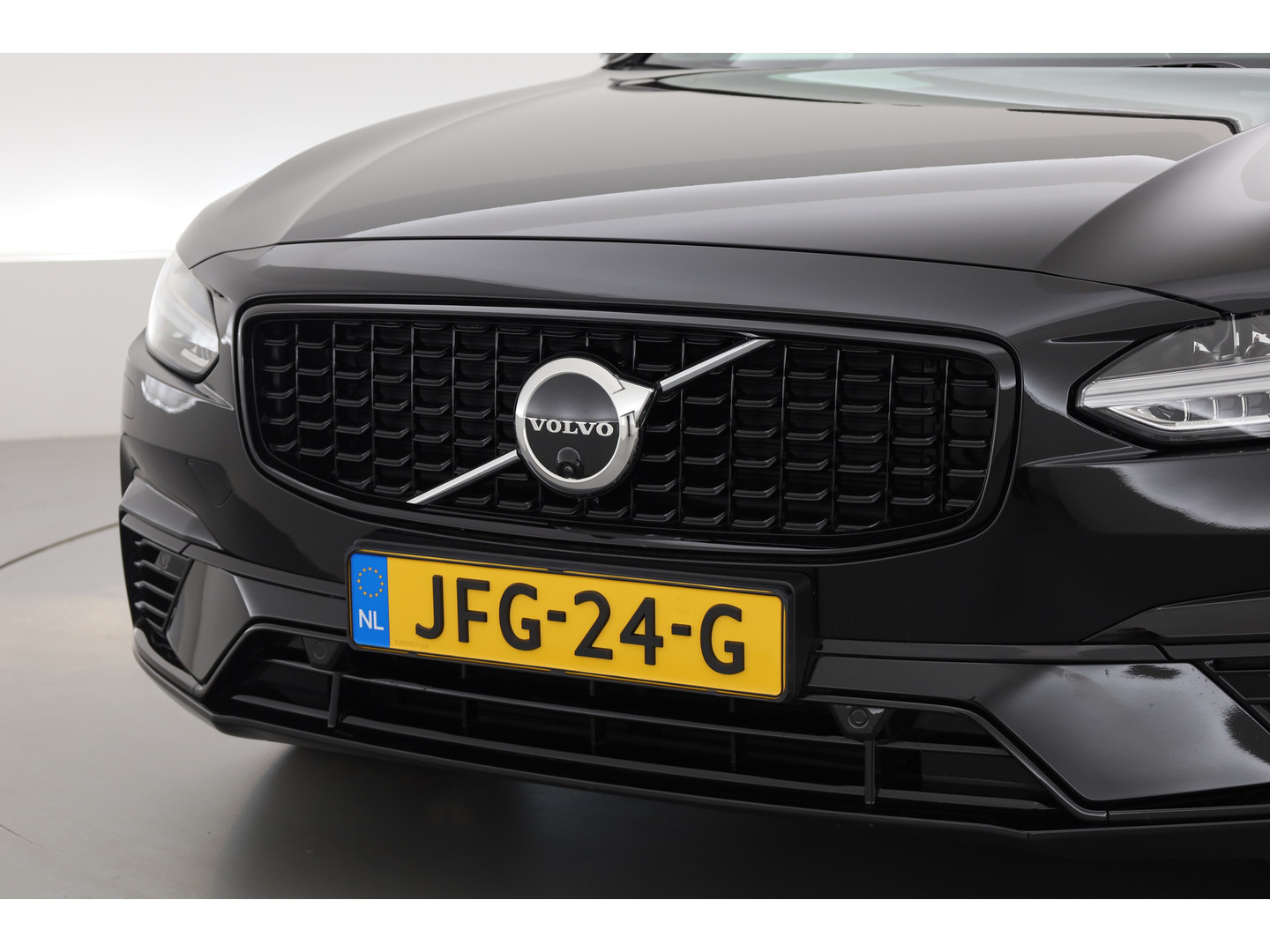 Volvo Volvo