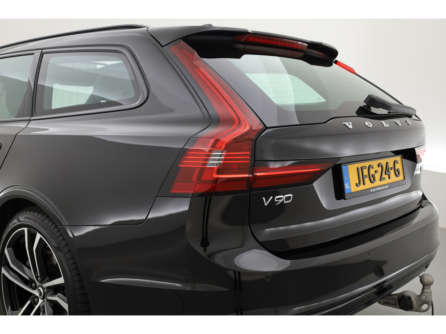 Volvo Volvo