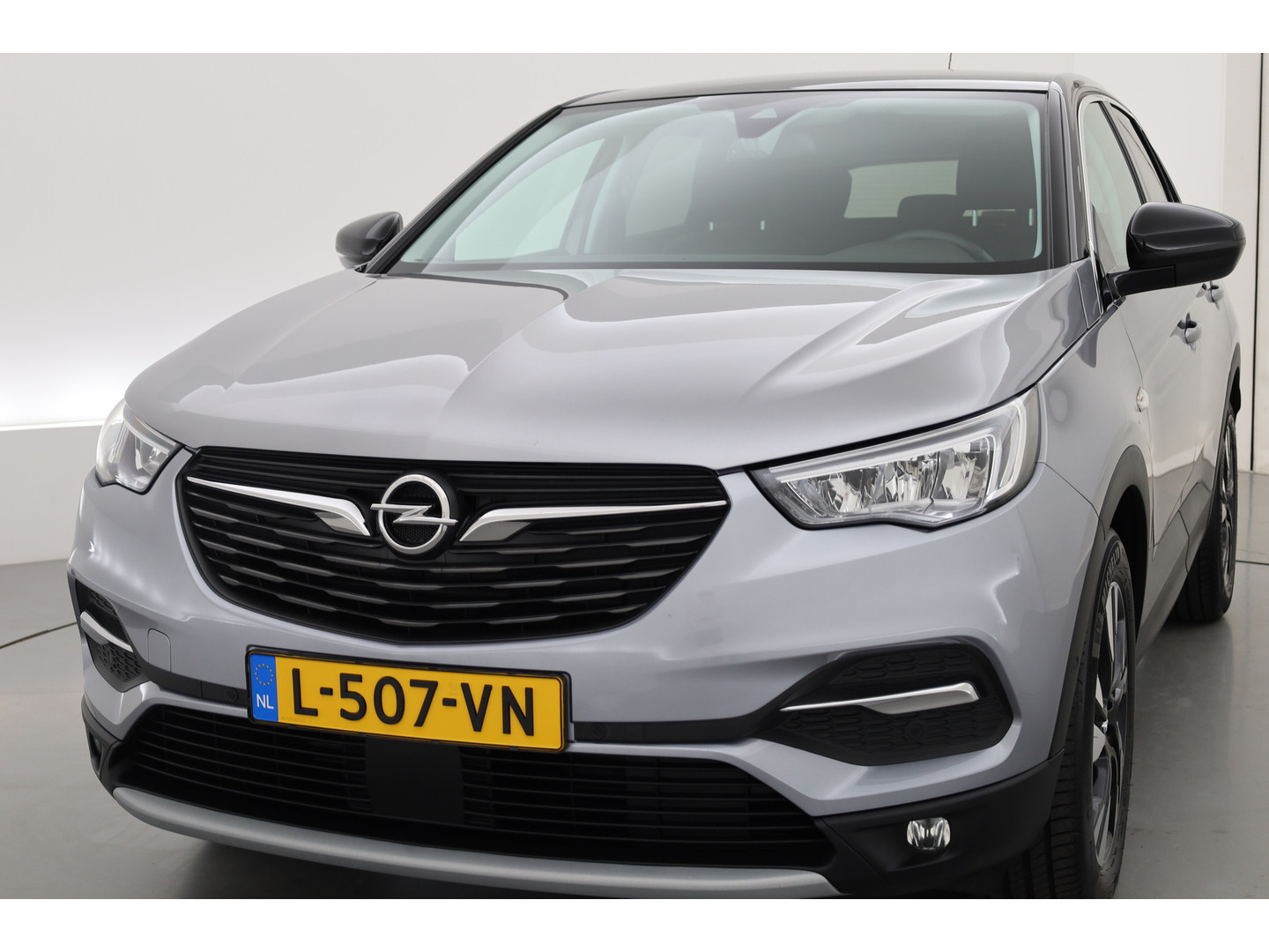 Opel Opel