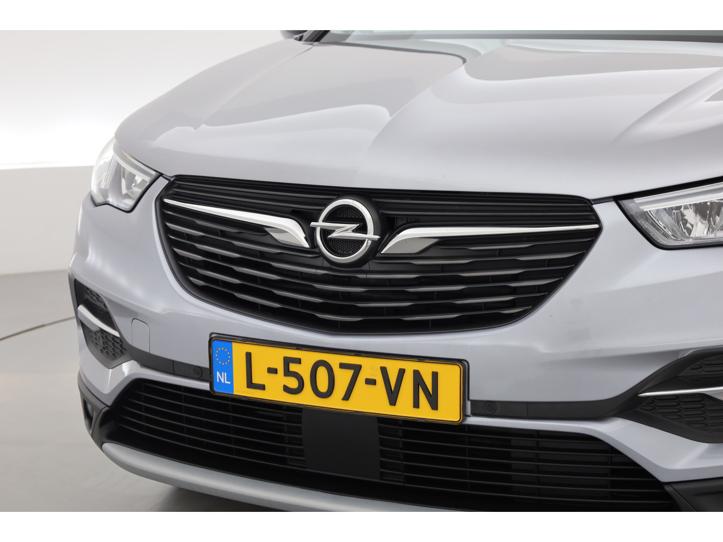 Opel Opel