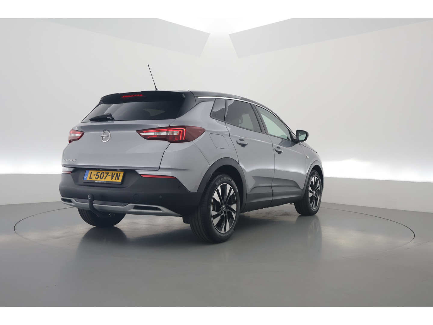 Opel Opel