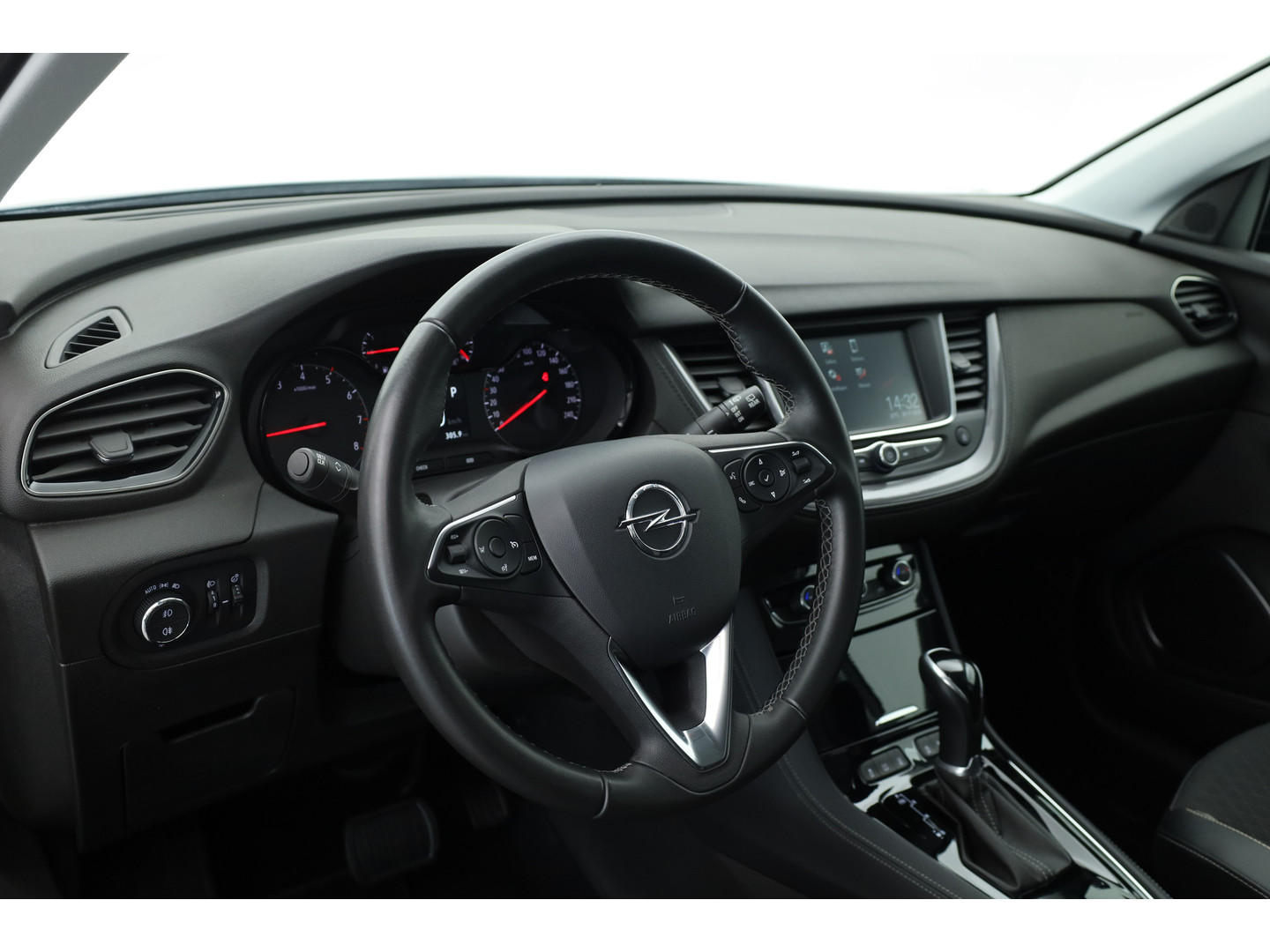Opel Opel