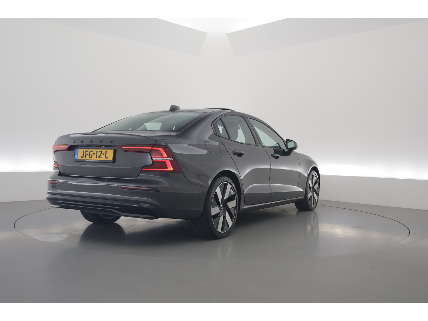 Volvo Volvo