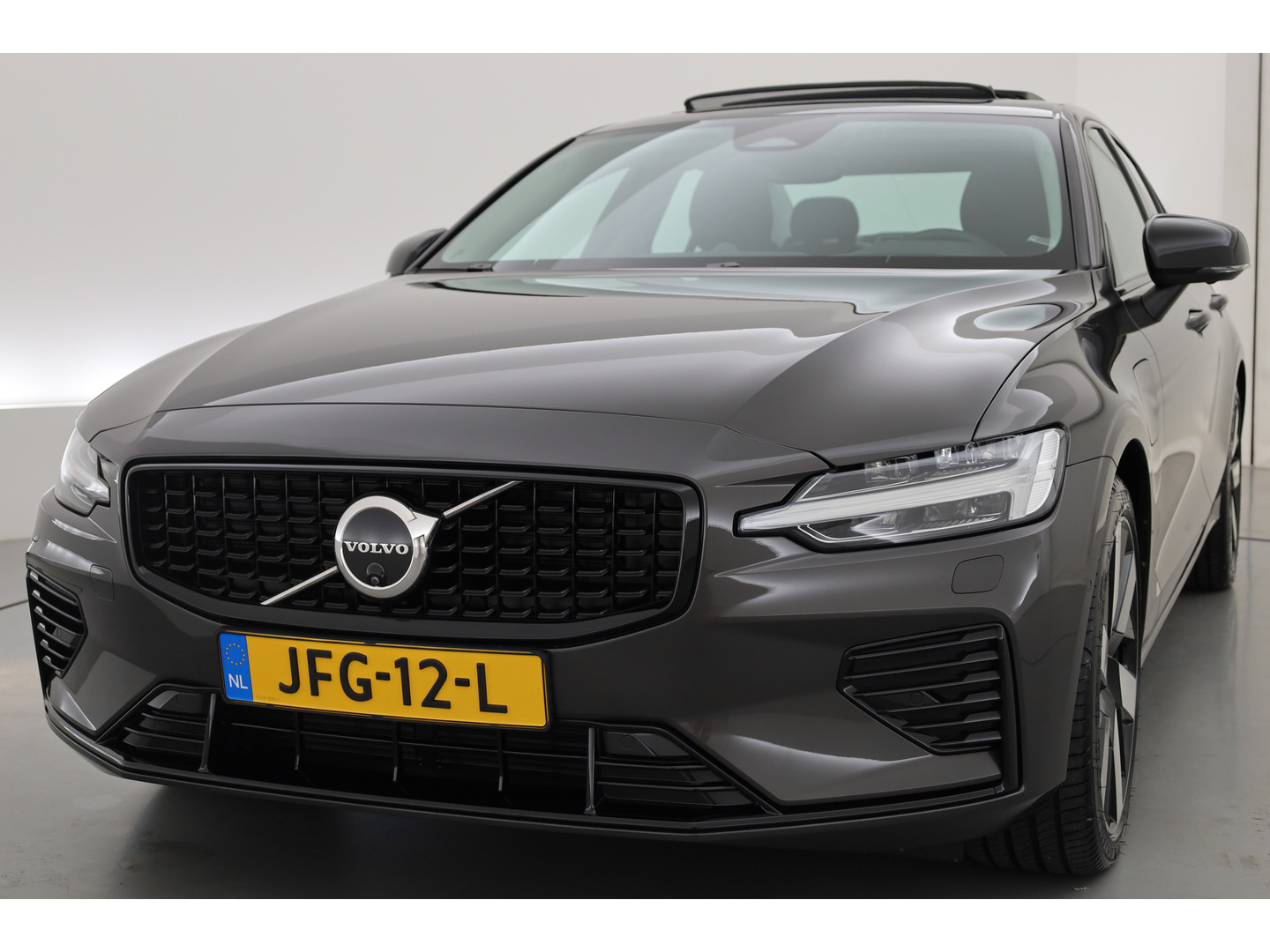 Volvo Volvo