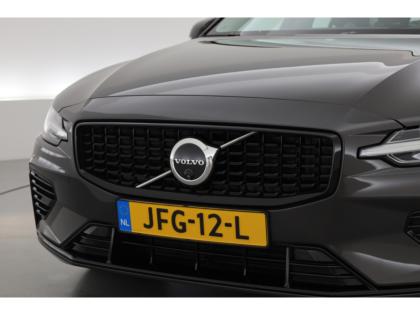 Volvo Volvo