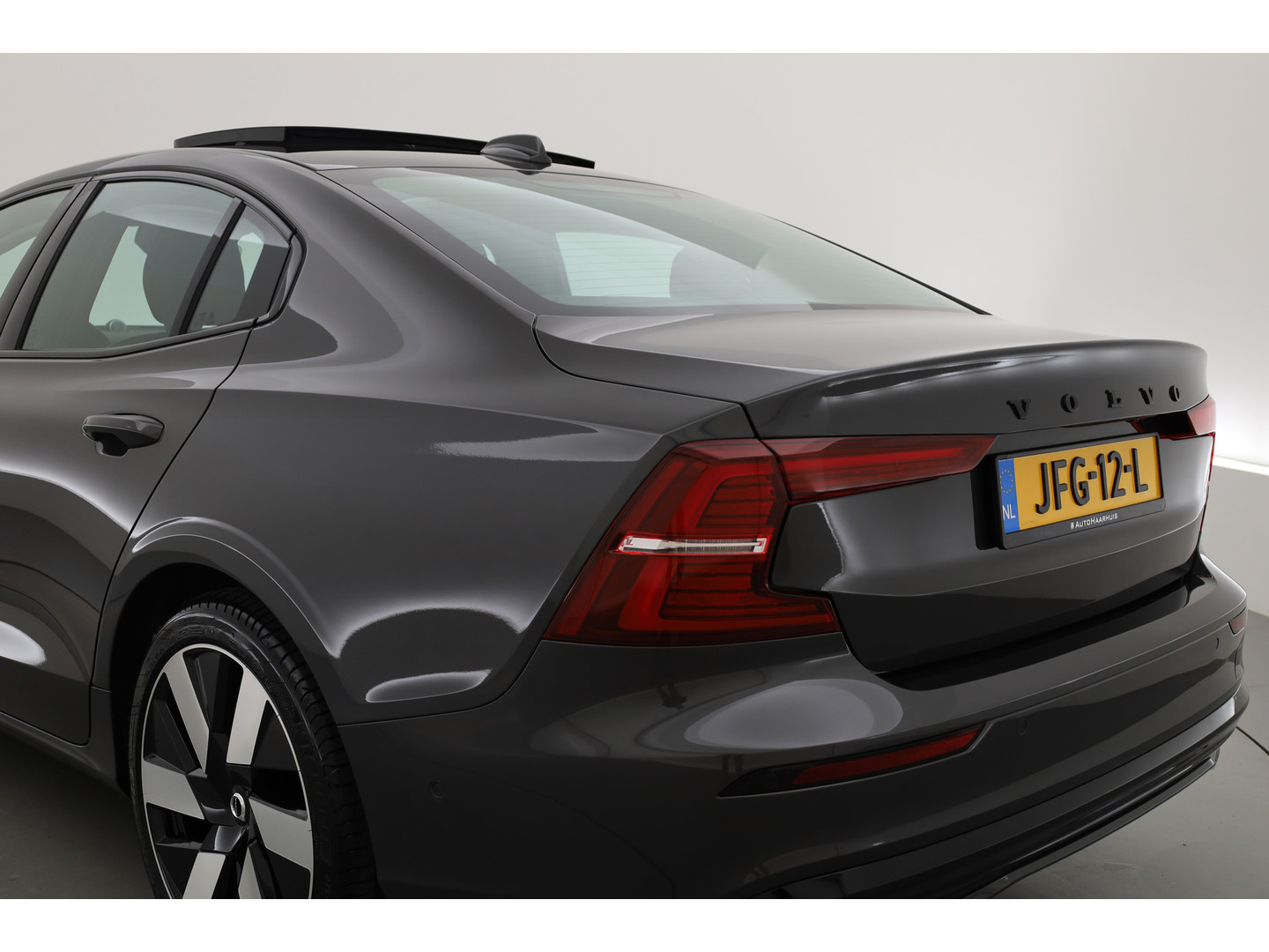 Volvo Volvo