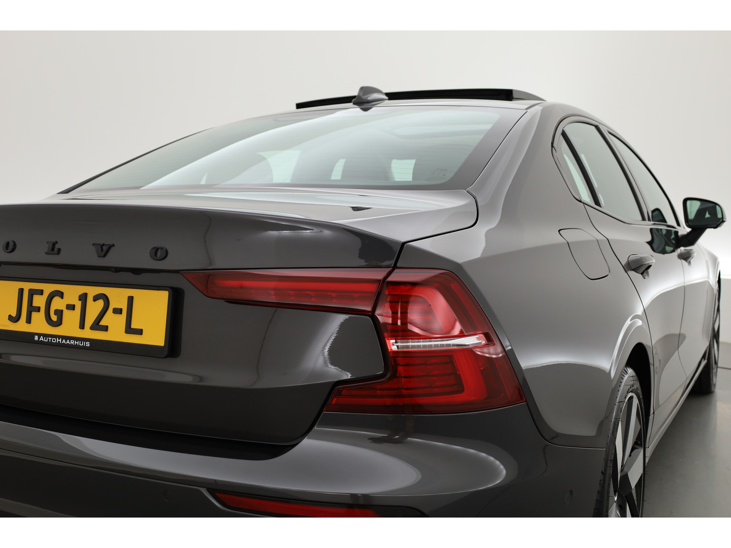Volvo Volvo