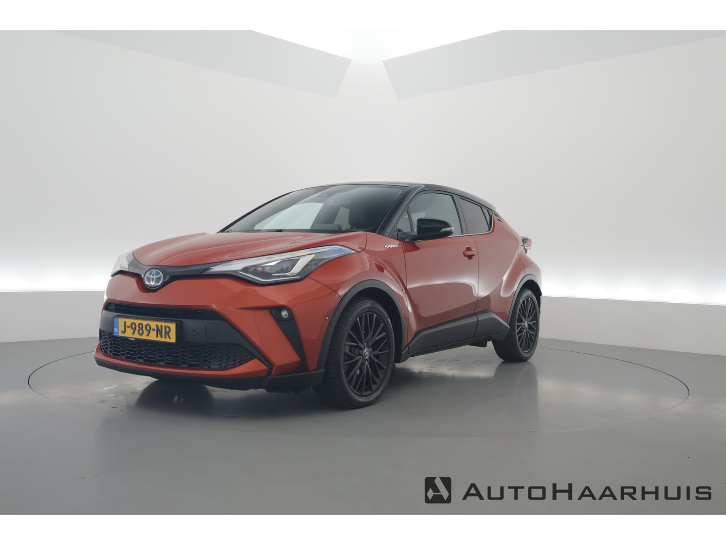 Toyota Toyota