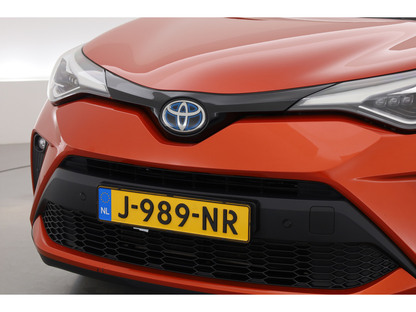 Toyota Toyota