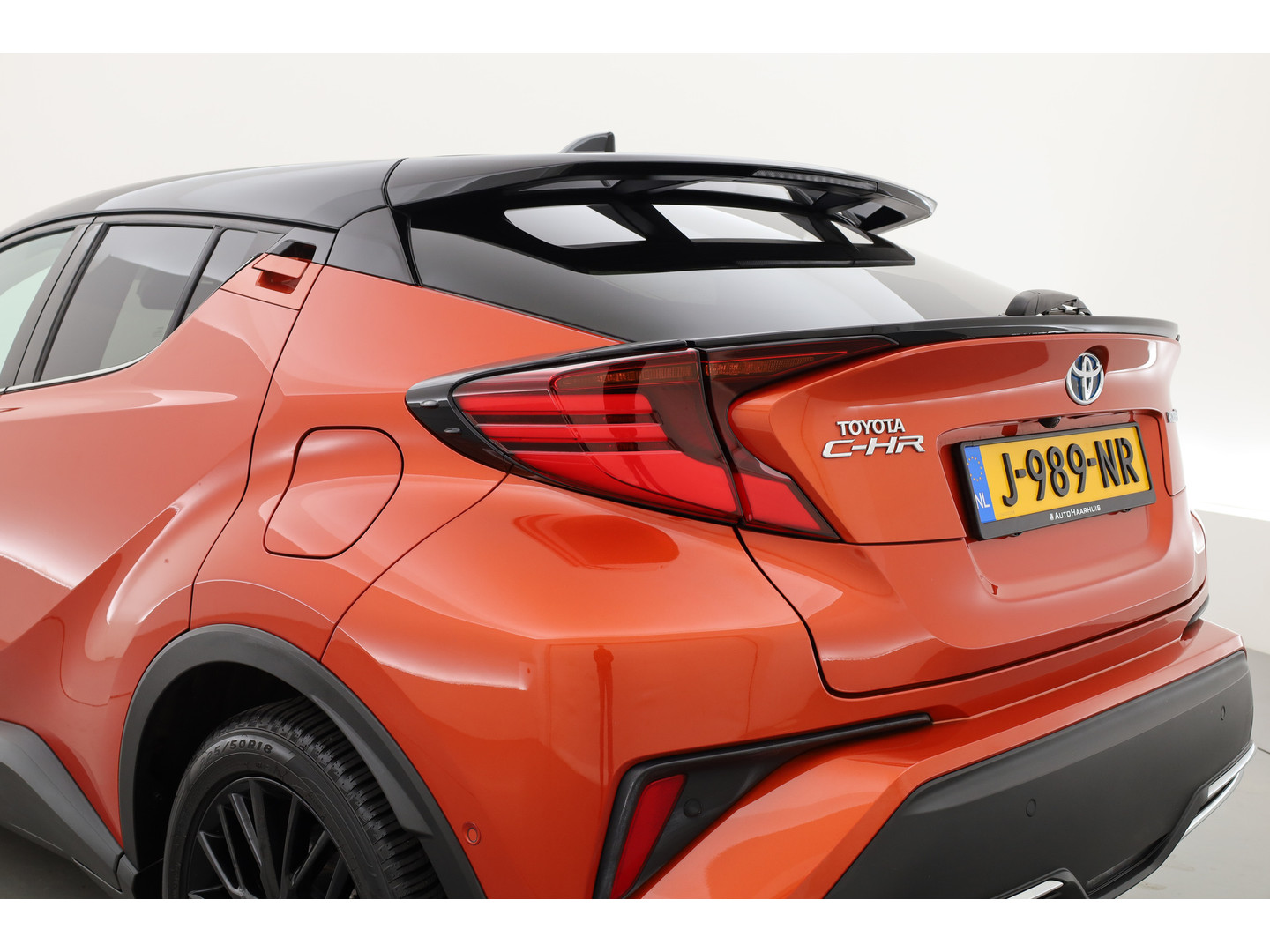 Toyota Toyota