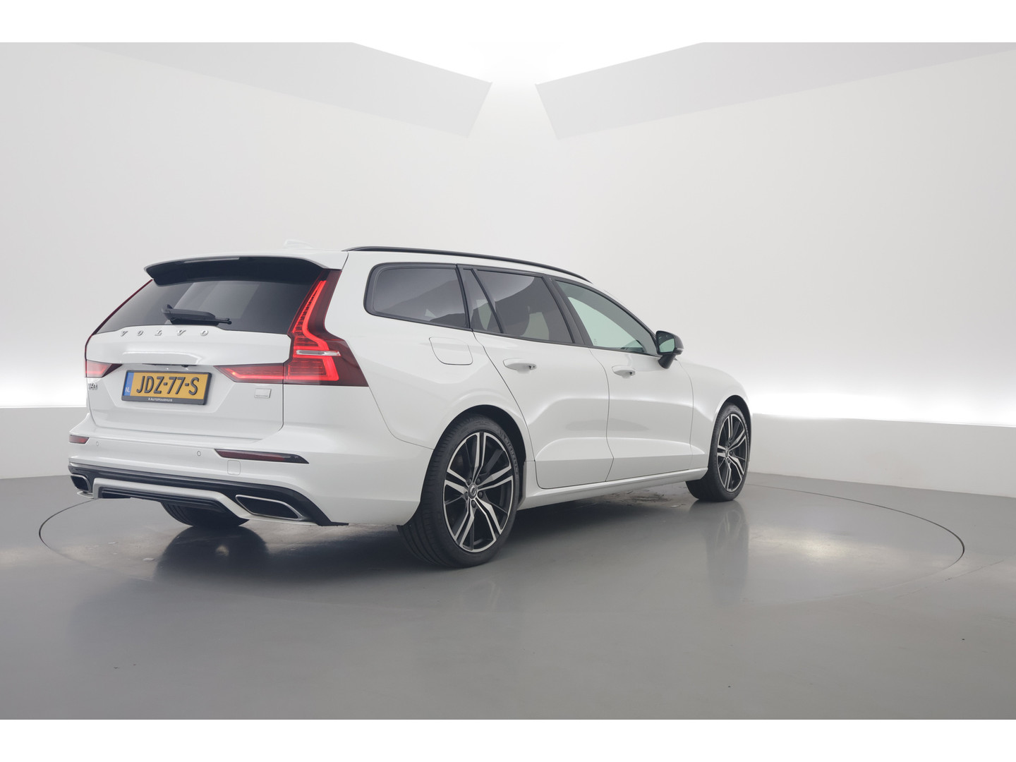 Volvo Volvo