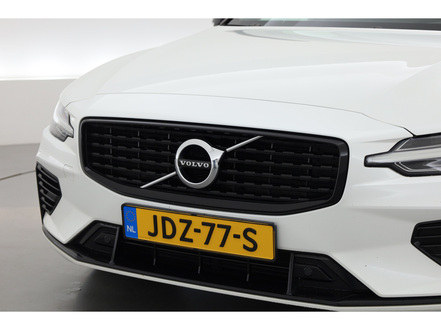 Volvo Volvo