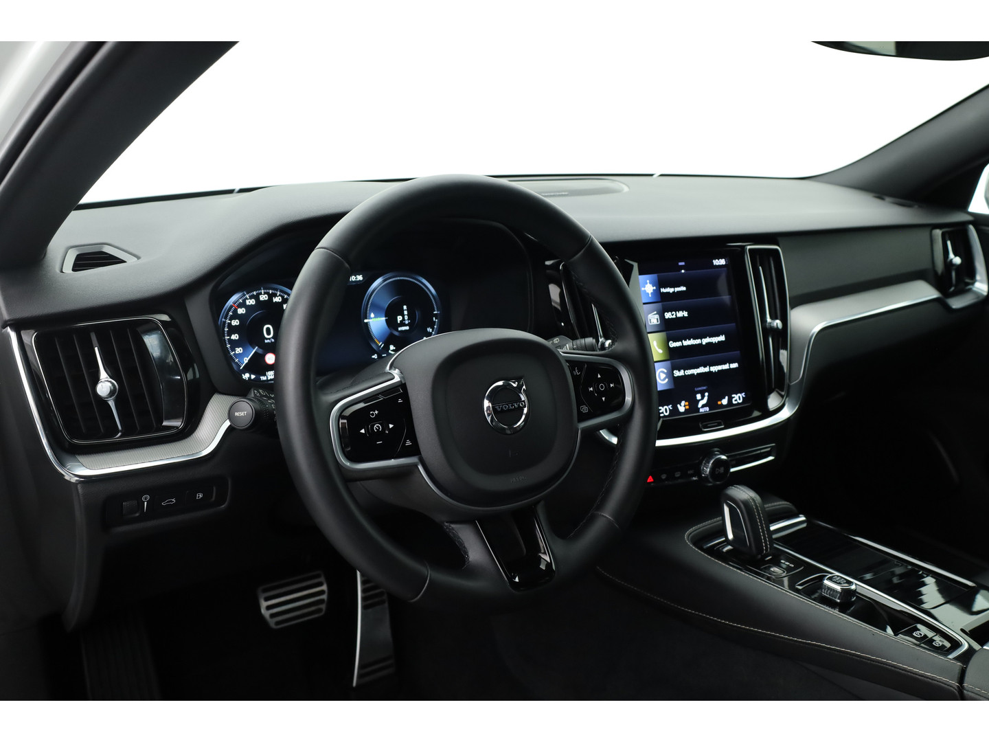 Volvo Volvo