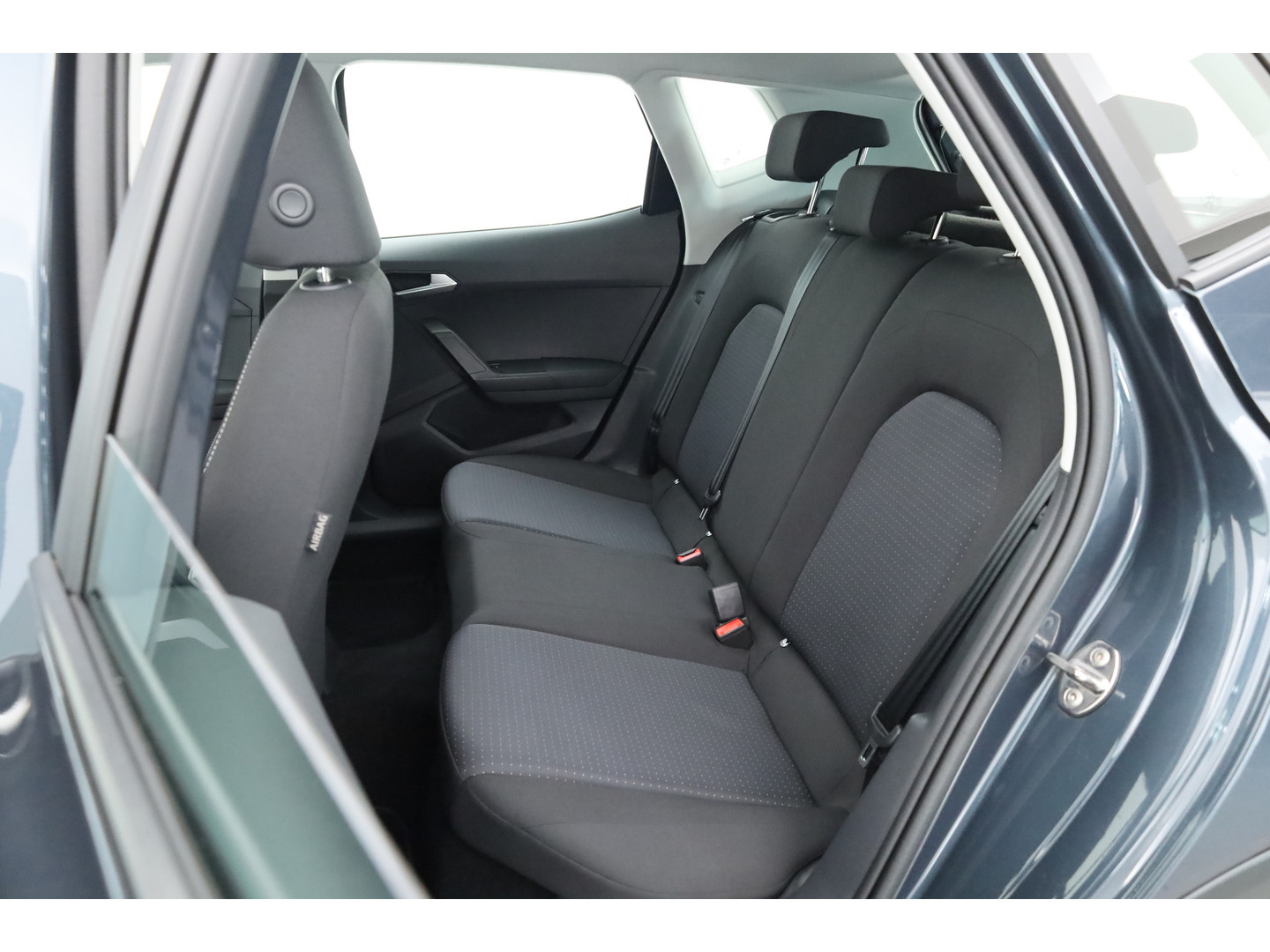 SEAT SEAT