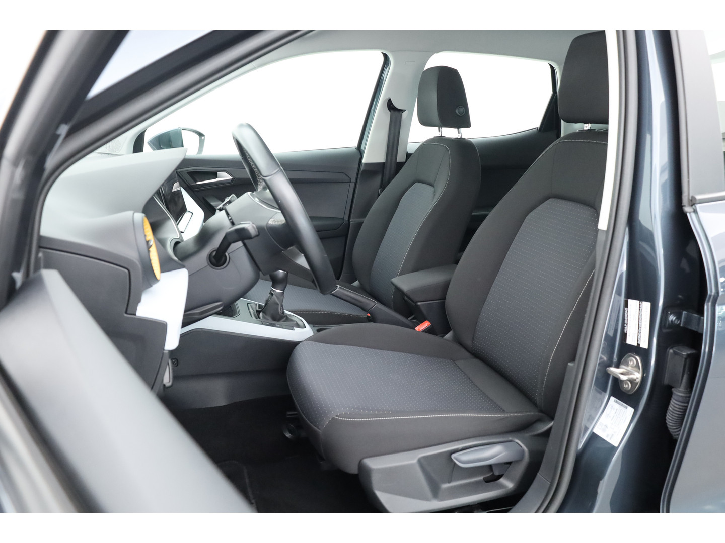 SEAT SEAT