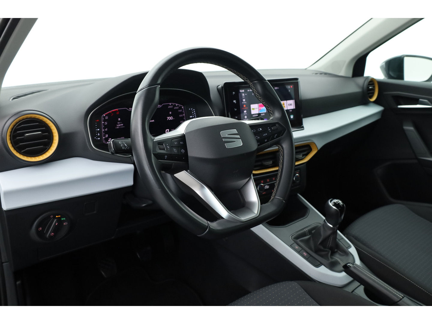 SEAT SEAT