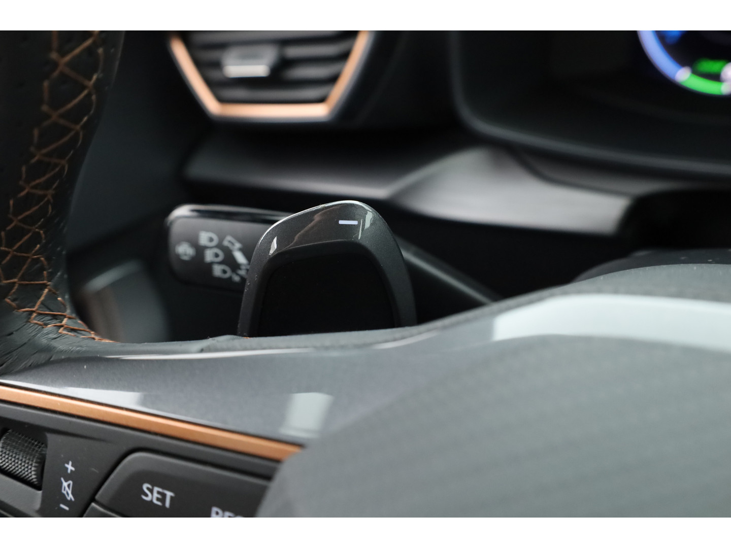 CUPRA CUPRA