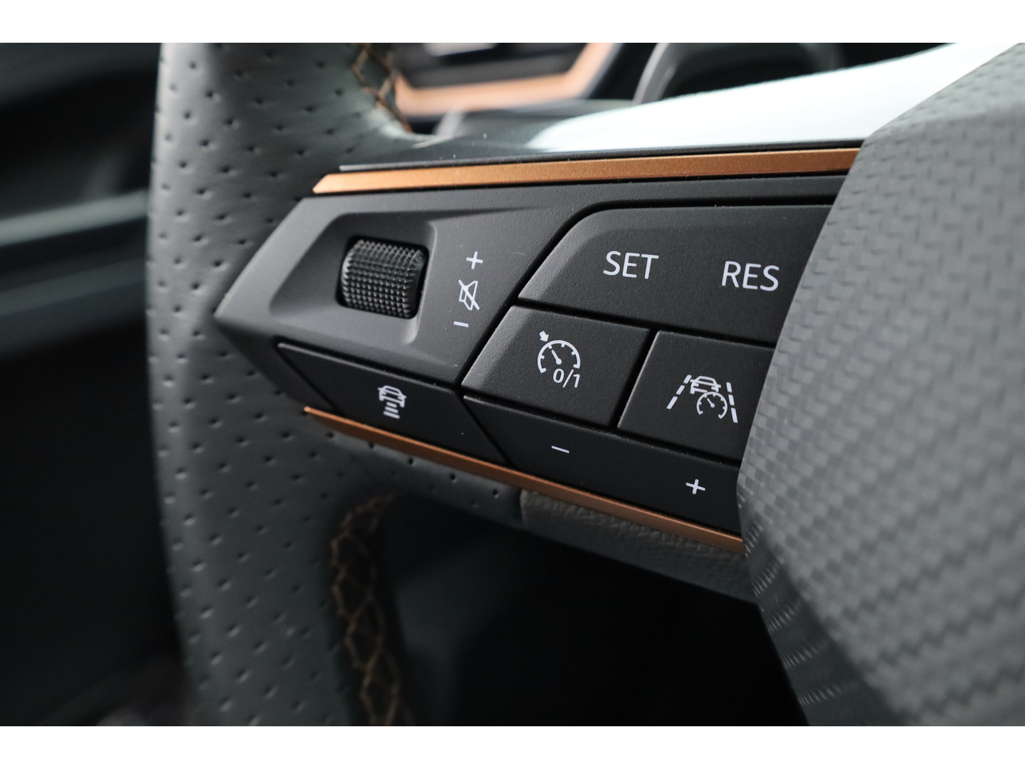 CUPRA CUPRA