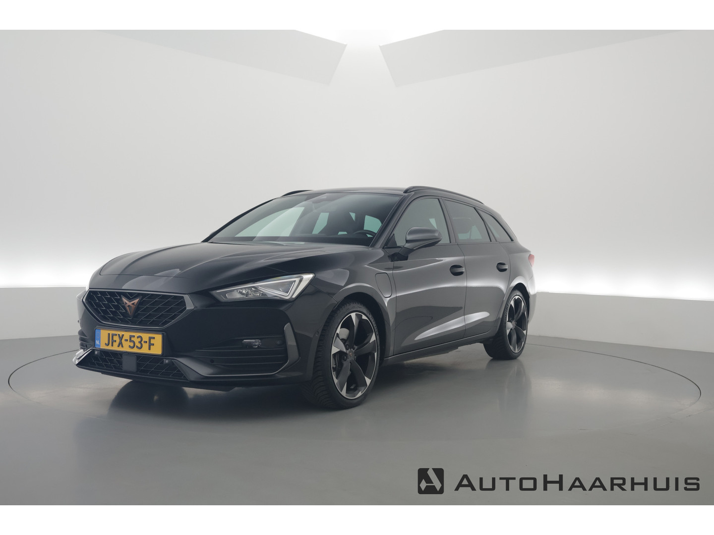 CUPRA CUPRA