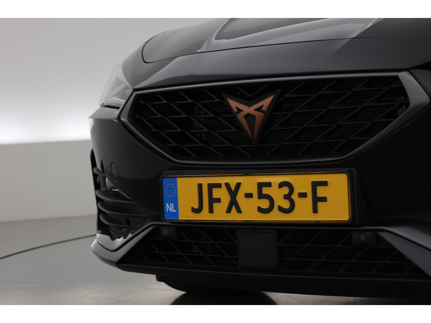 CUPRA CUPRA