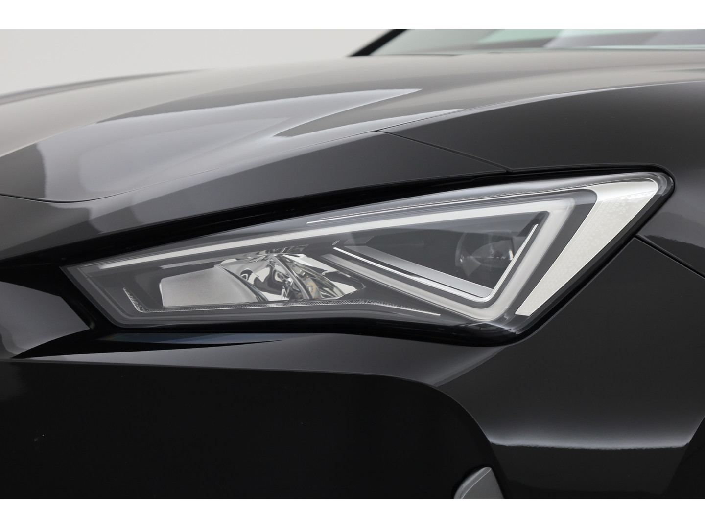 CUPRA CUPRA