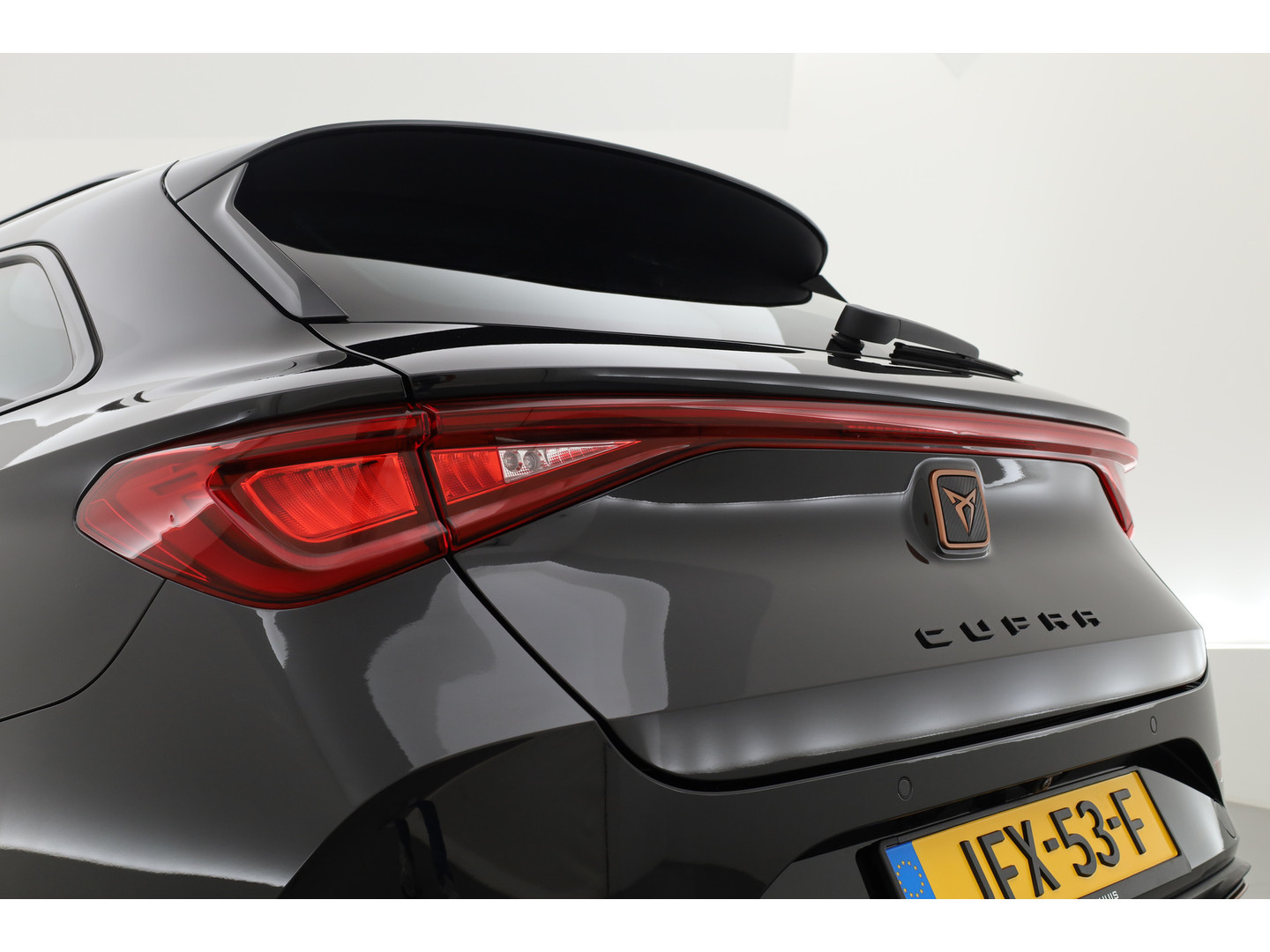 CUPRA CUPRA