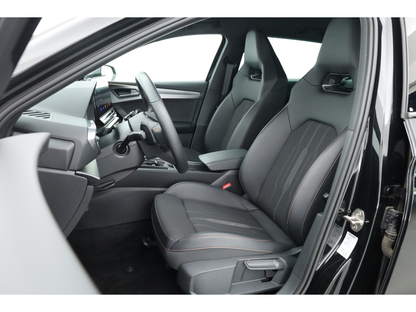 CUPRA CUPRA
