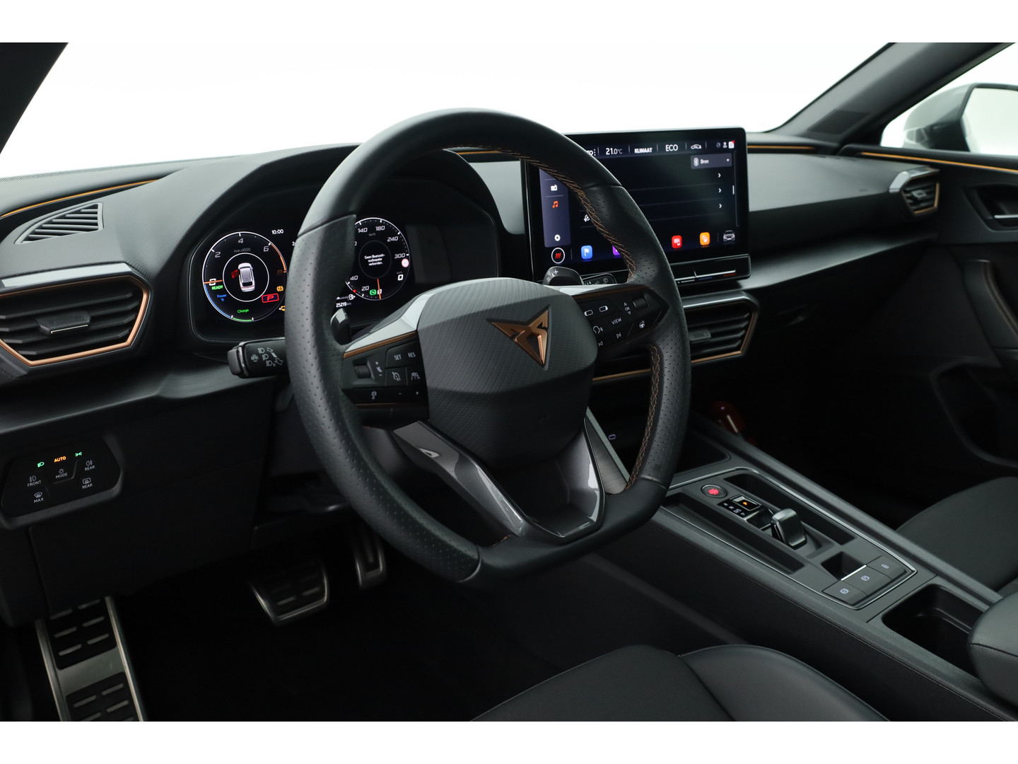 CUPRA CUPRA