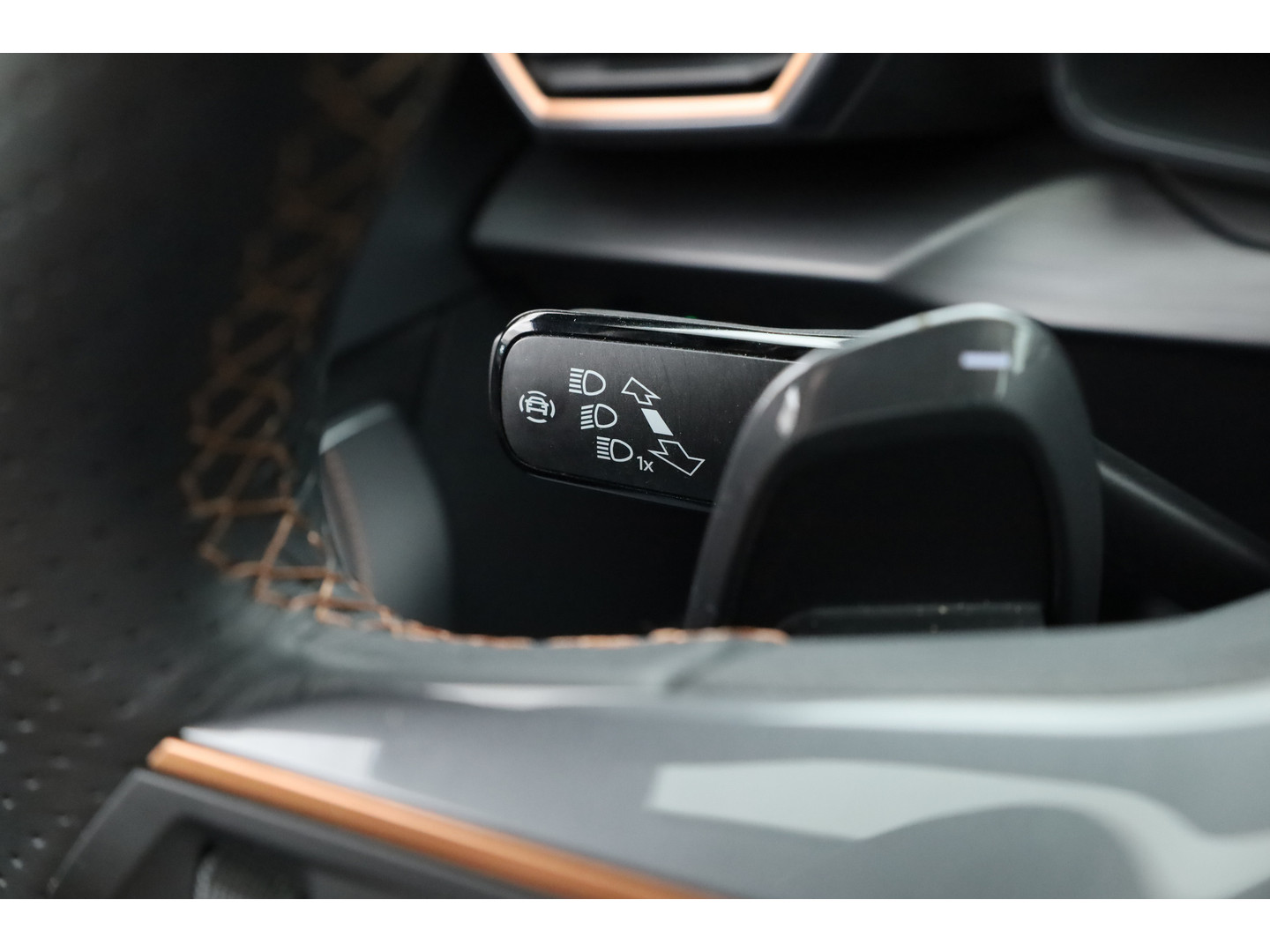 CUPRA CUPRA