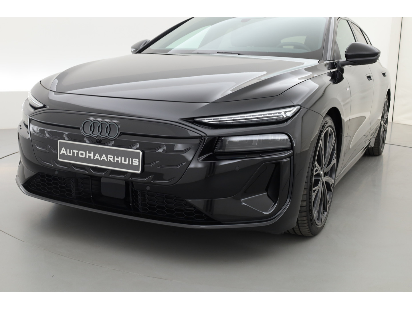 Audi Audi