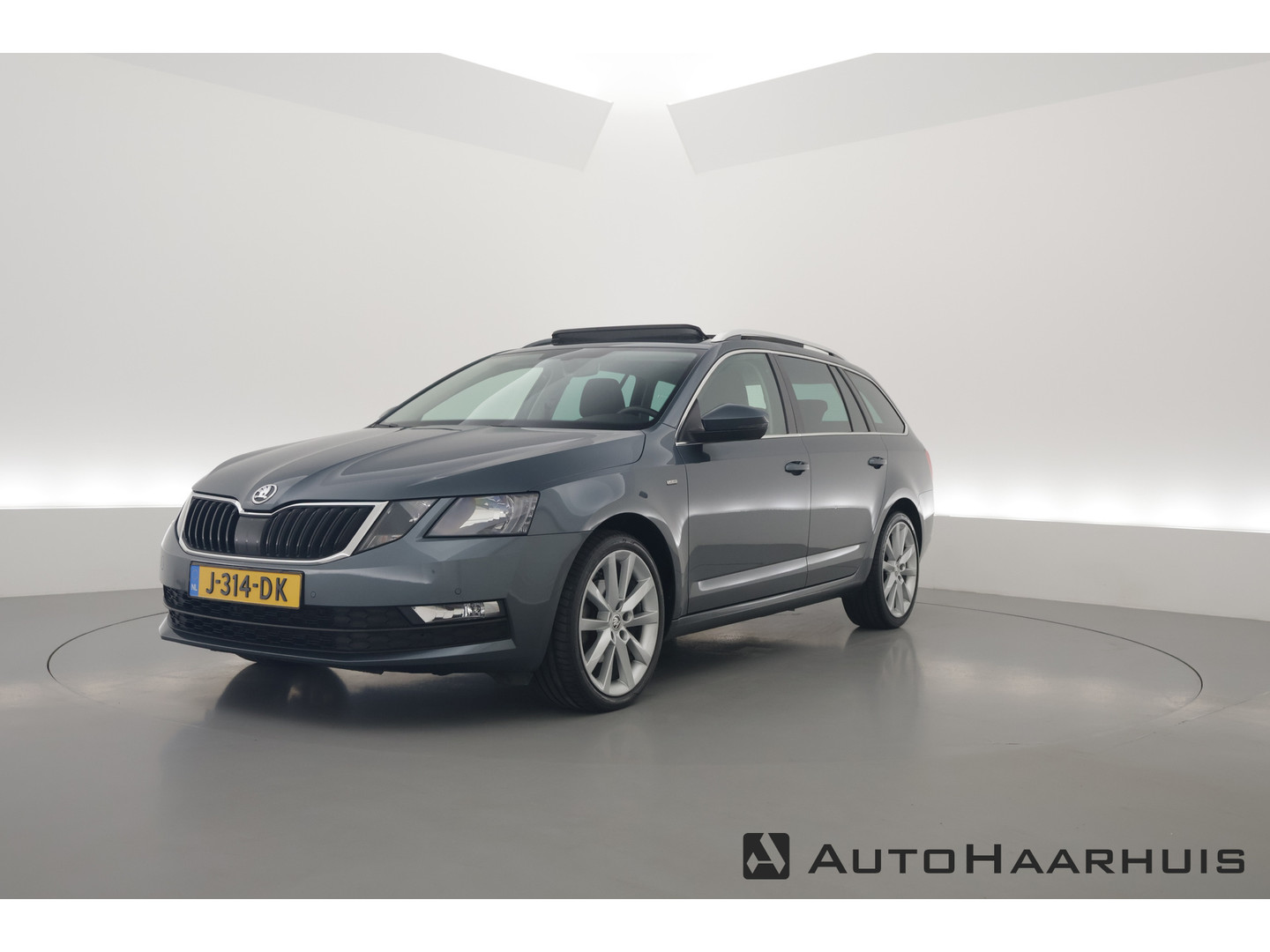 ŠKODA ŠKODA