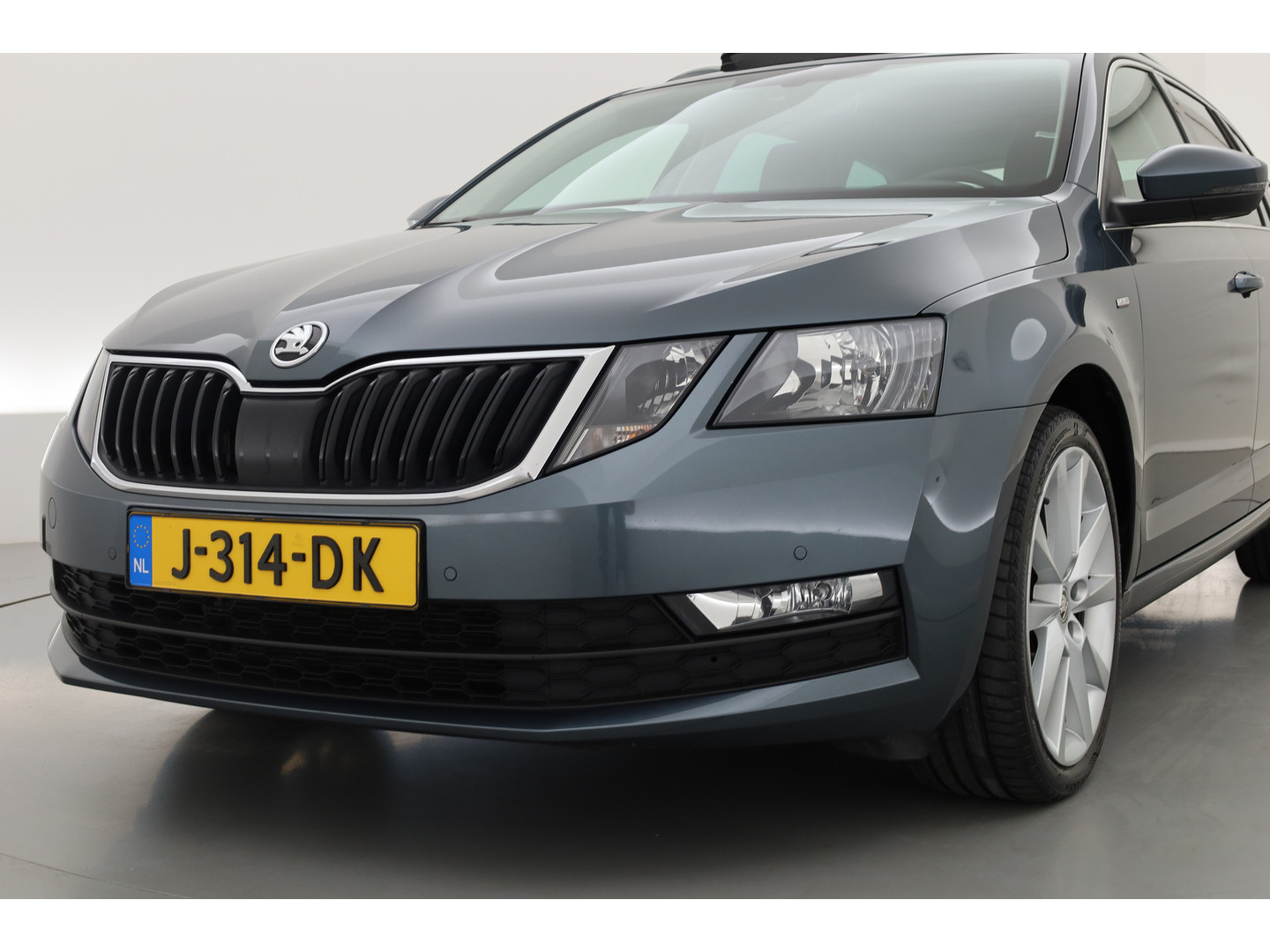 ŠKODA ŠKODA