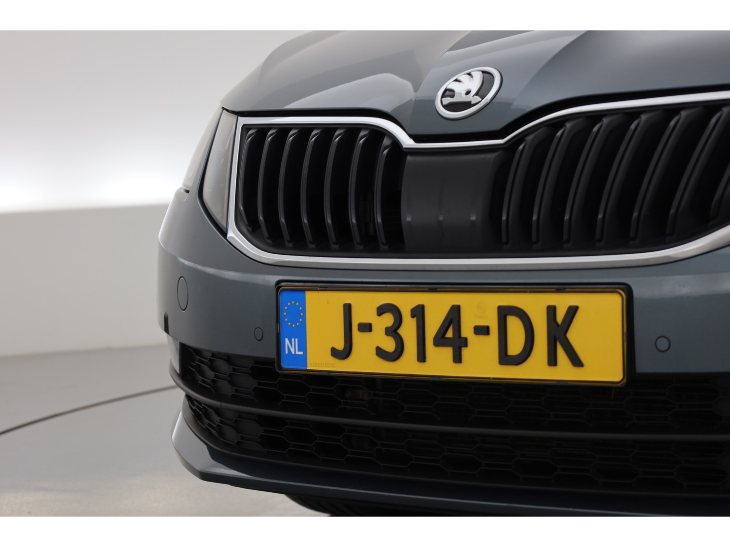 ŠKODA ŠKODA