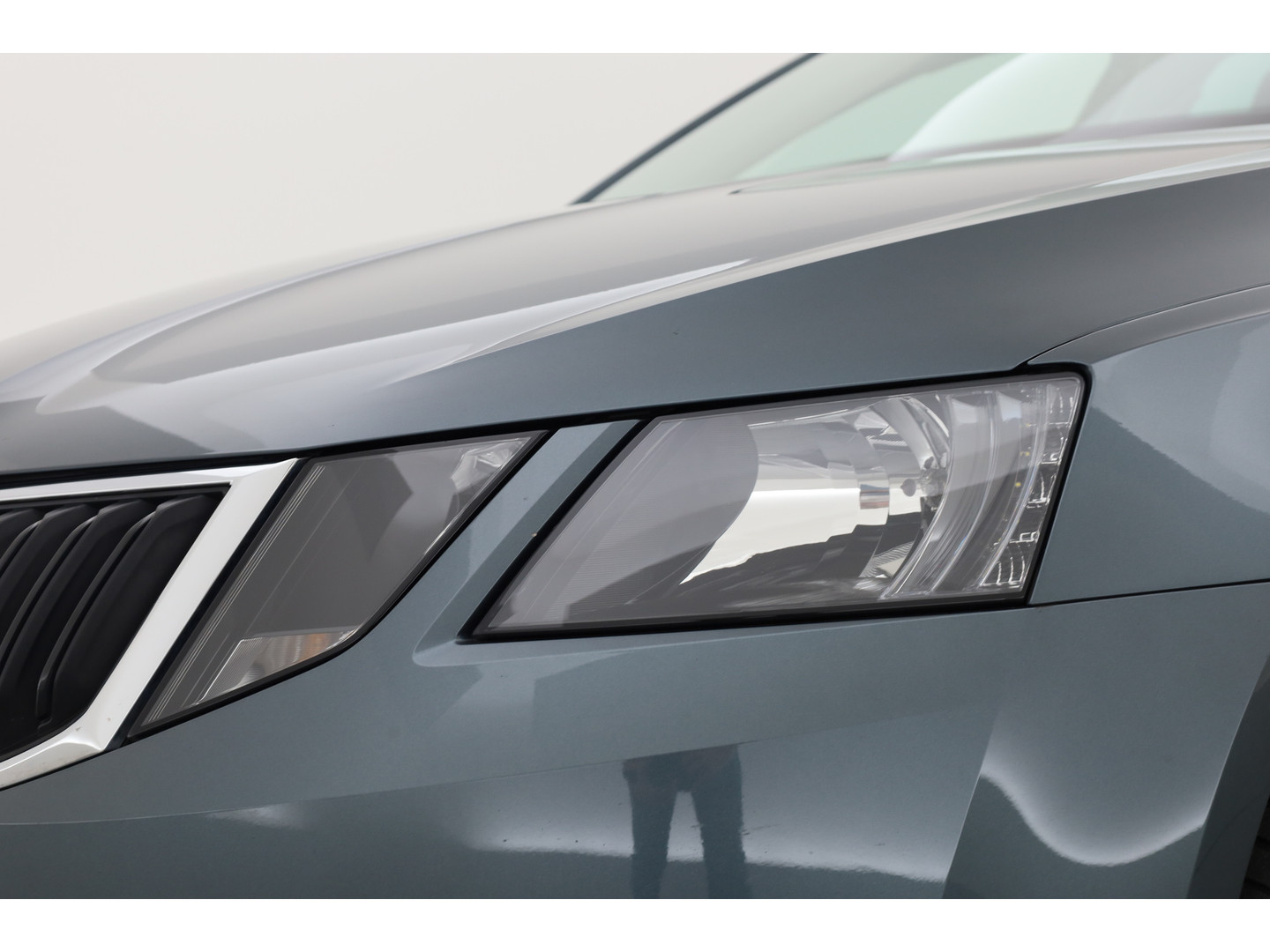 ŠKODA ŠKODA