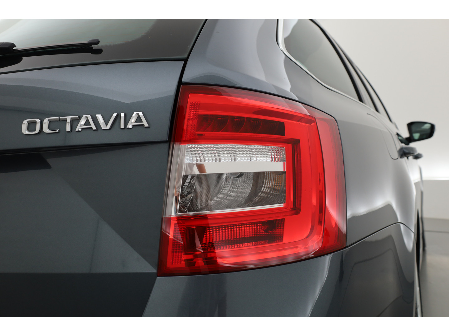 ŠKODA ŠKODA