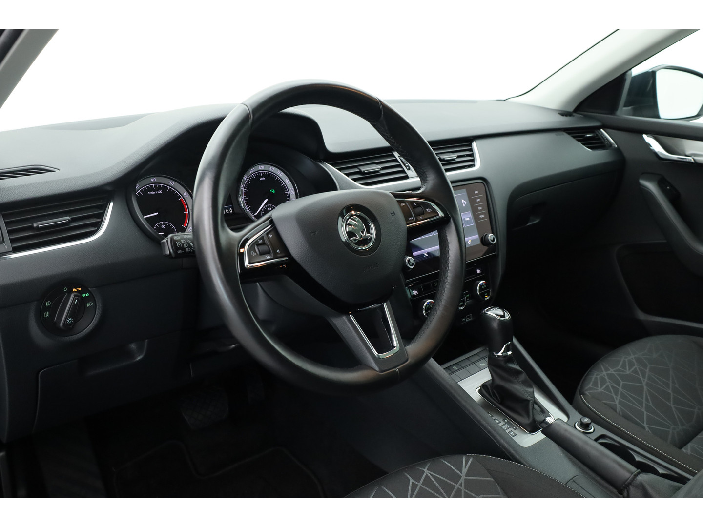 ŠKODA ŠKODA