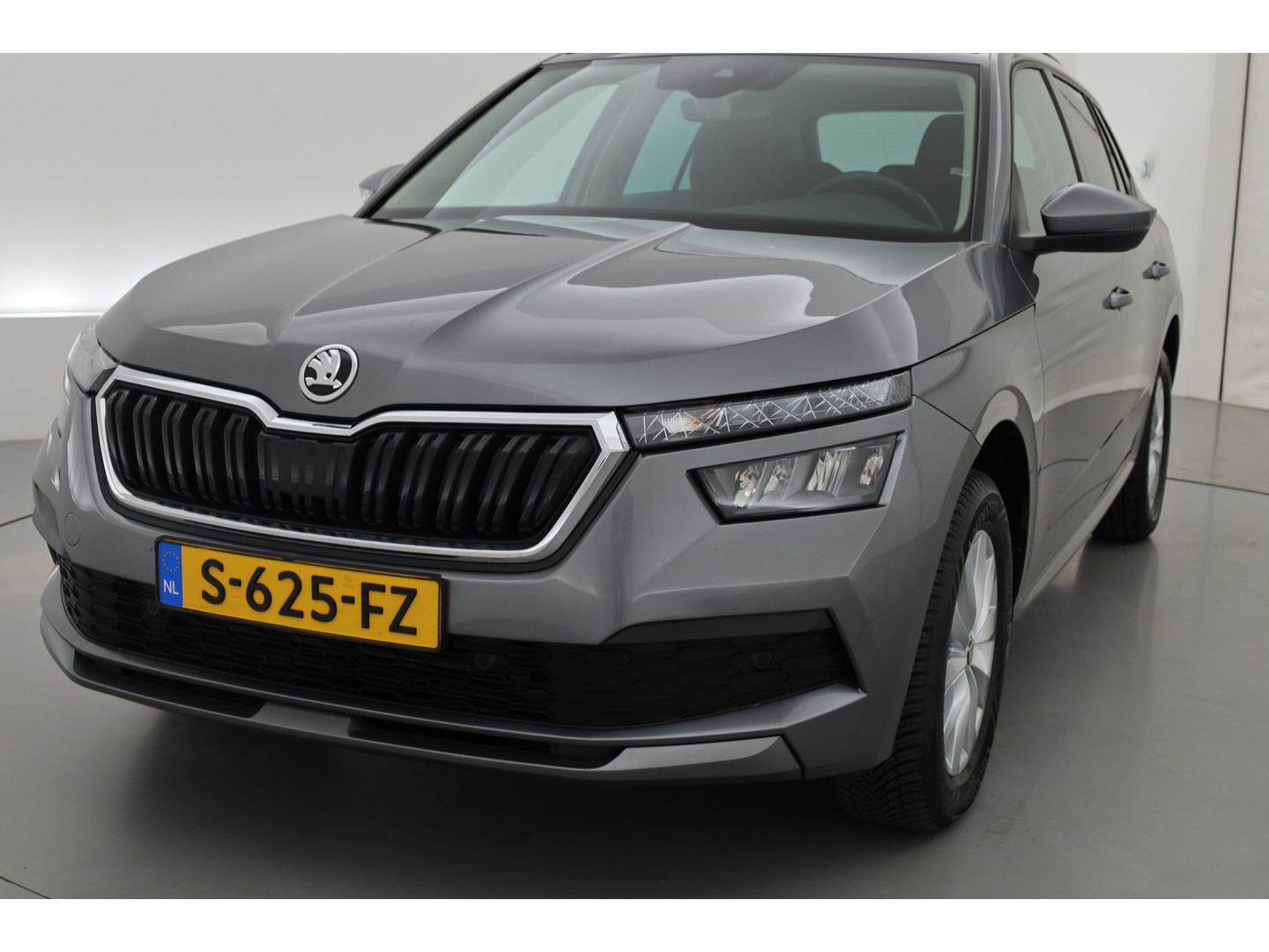 ŠKODA ŠKODA