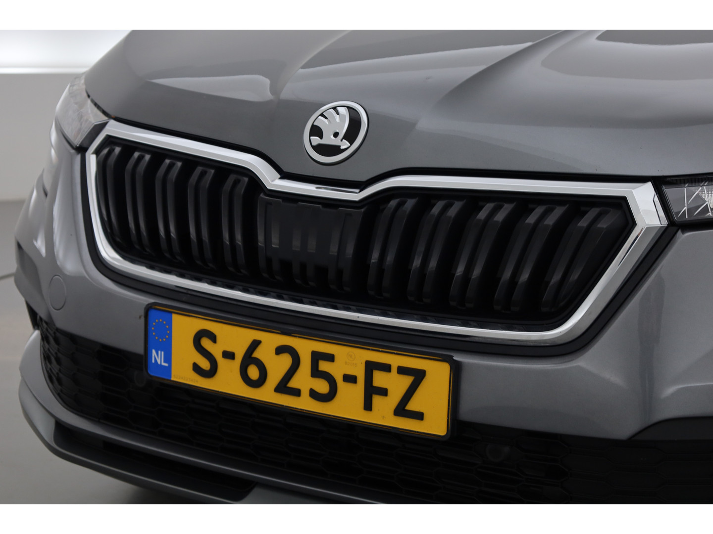 ŠKODA ŠKODA