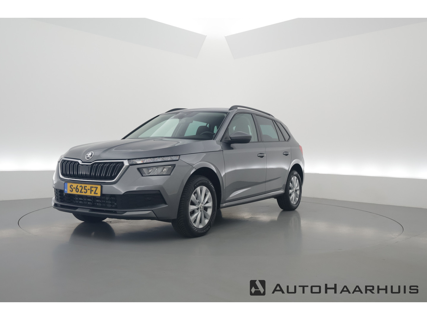 ŠKODA ŠKODA