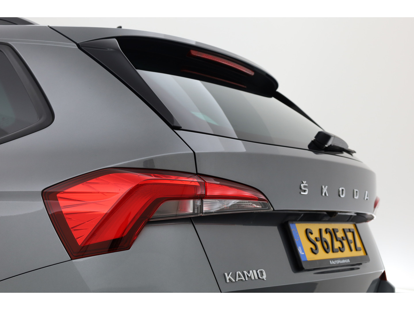 ŠKODA ŠKODA