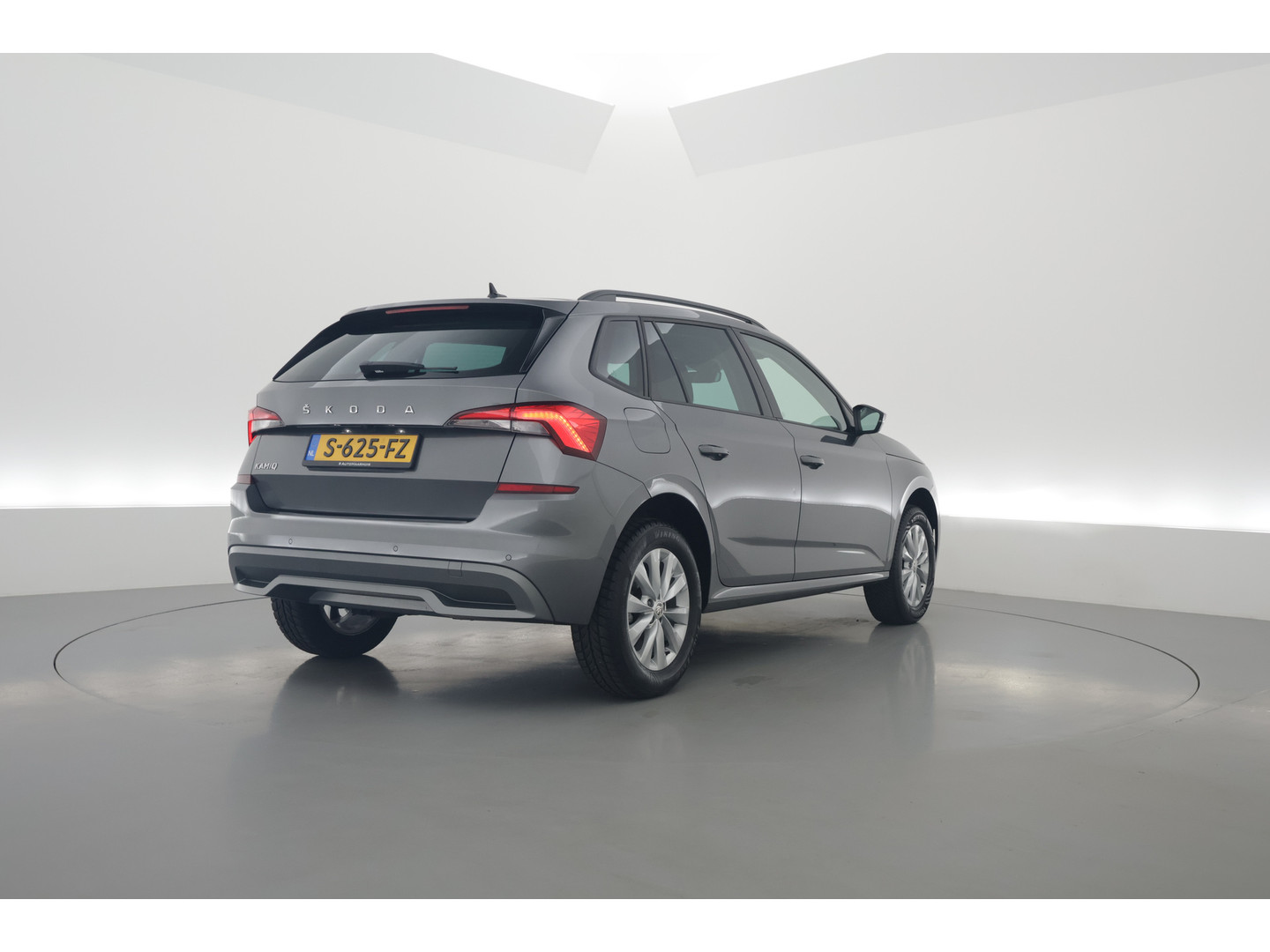 ŠKODA ŠKODA