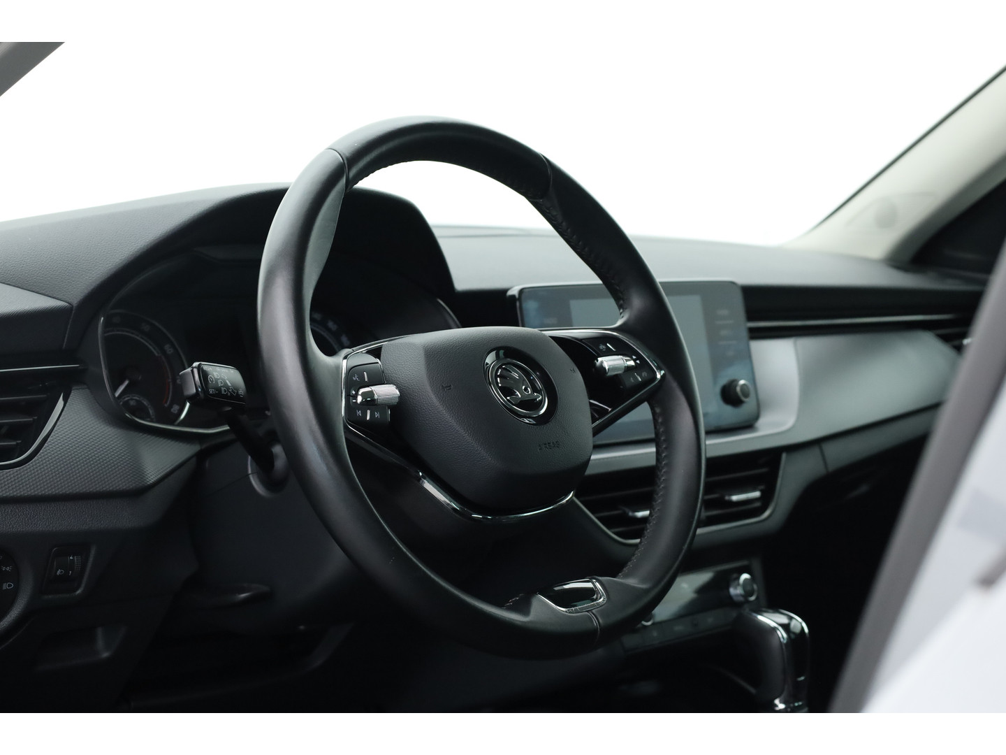 ŠKODA ŠKODA