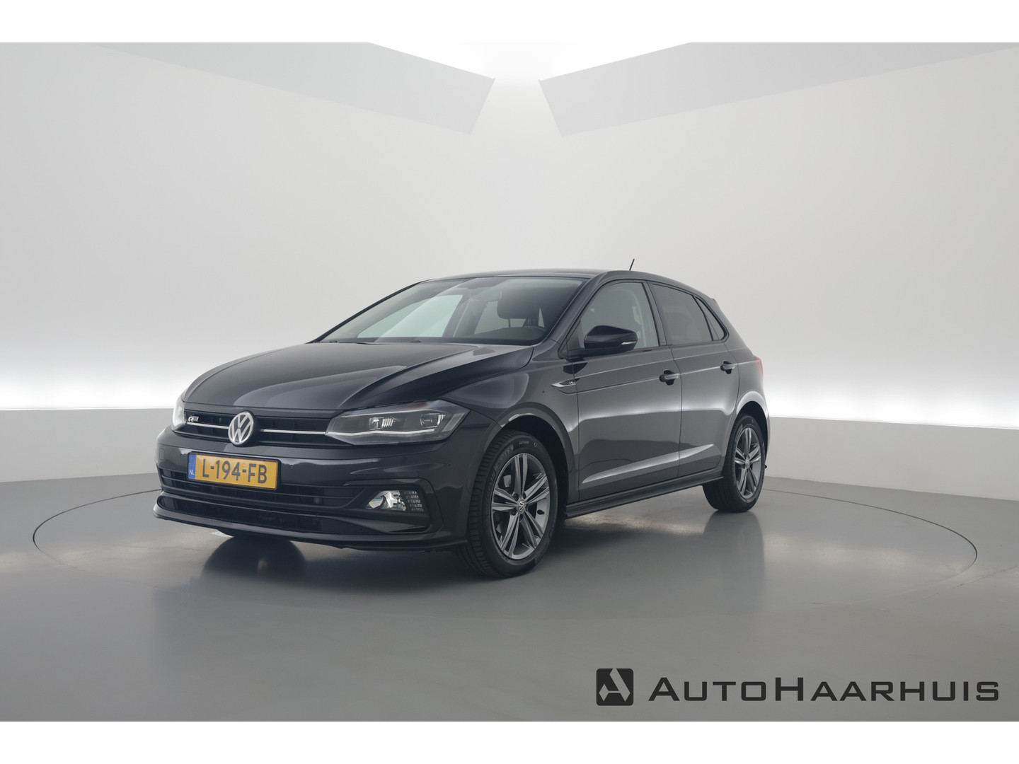 Volkswagen Volkswagen