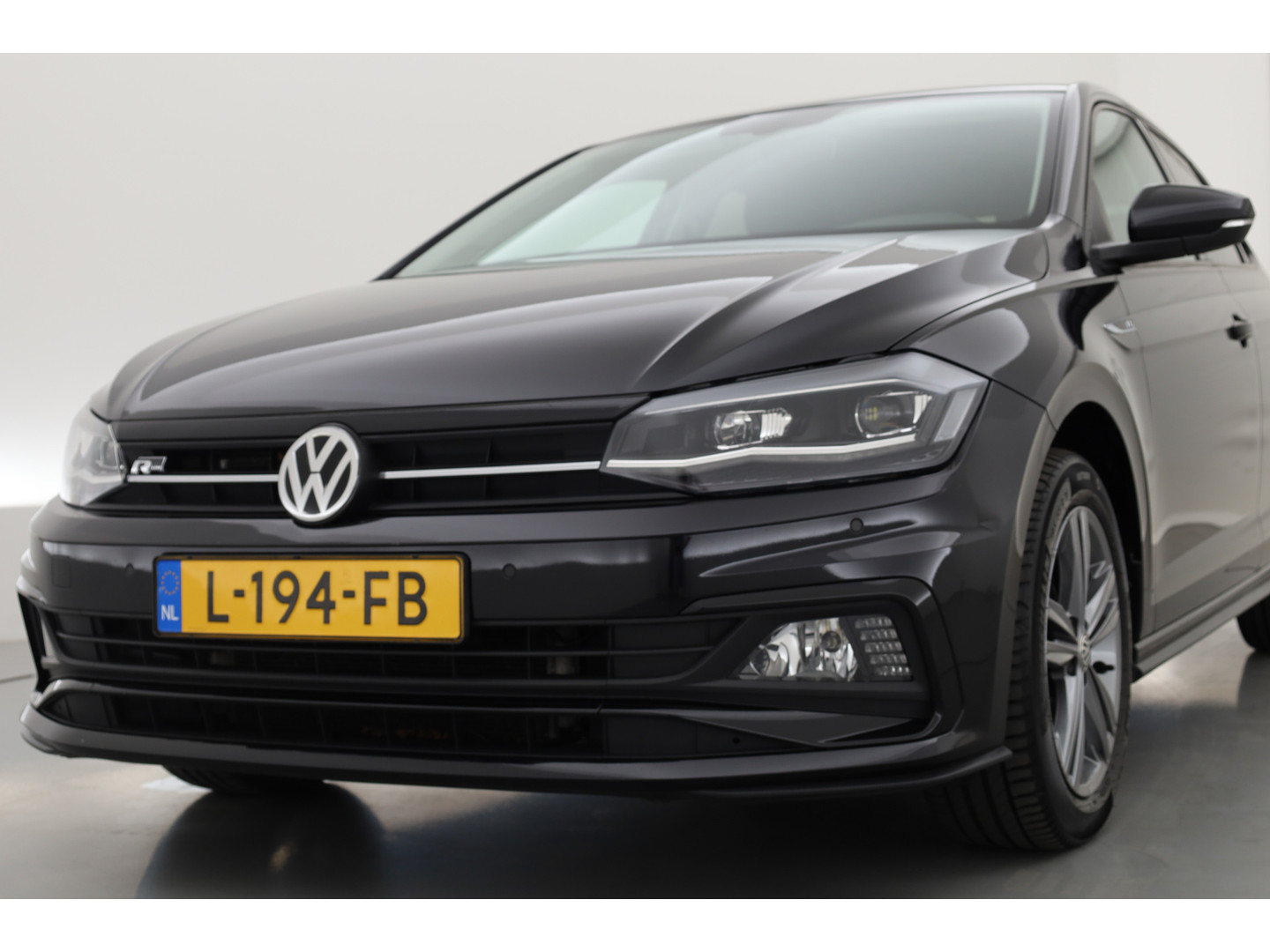 Volkswagen Volkswagen
