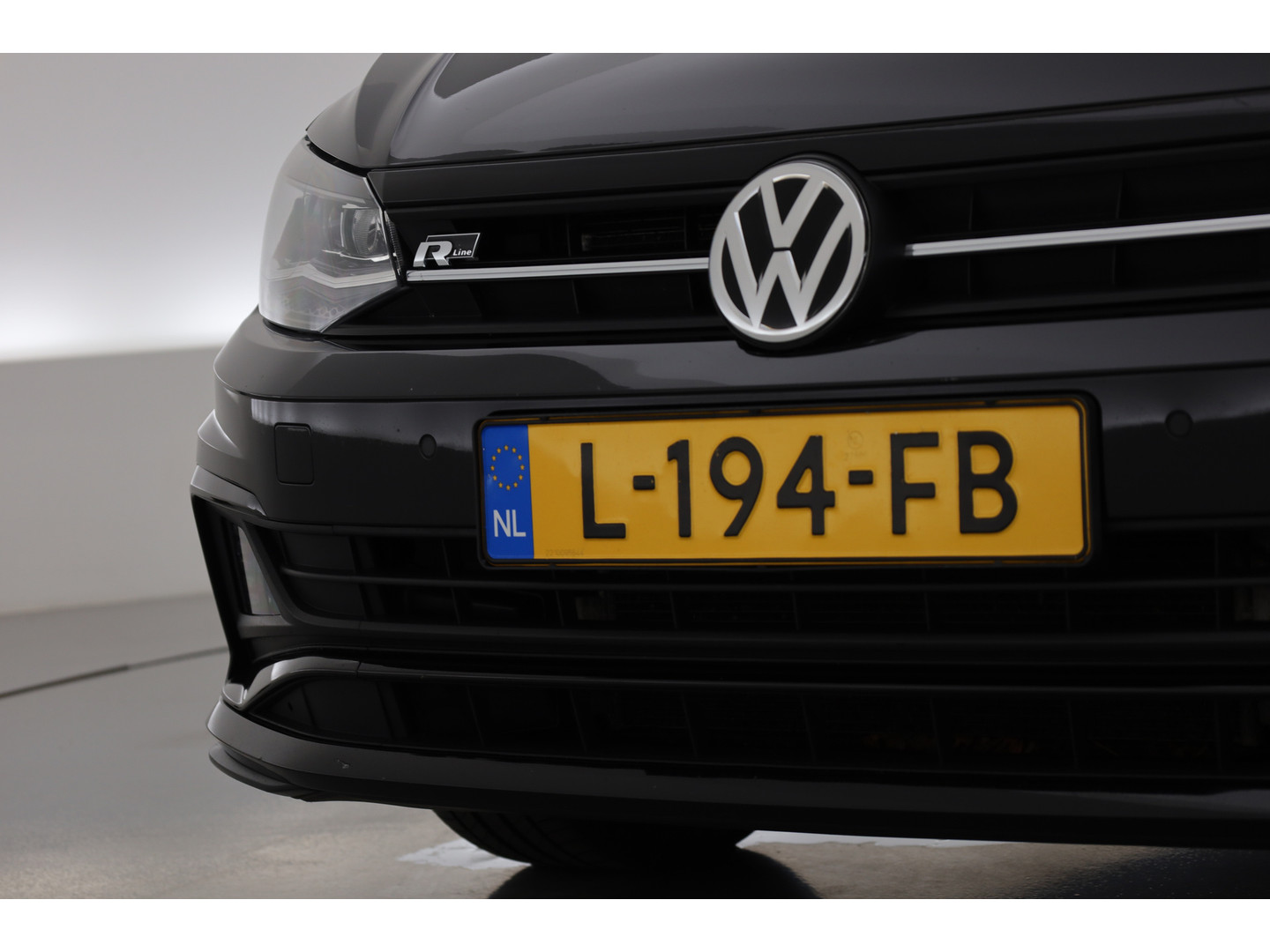 Volkswagen Volkswagen