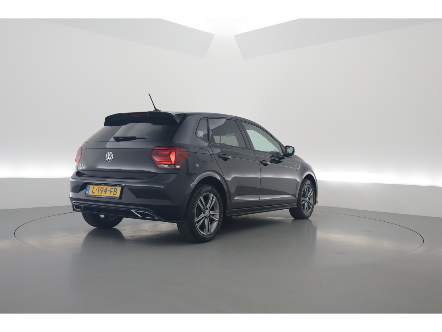 Volkswagen Volkswagen