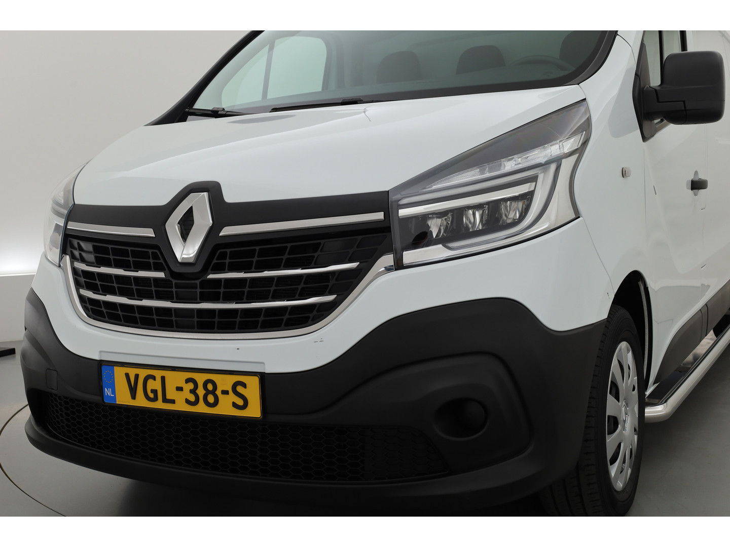 Renault Renault