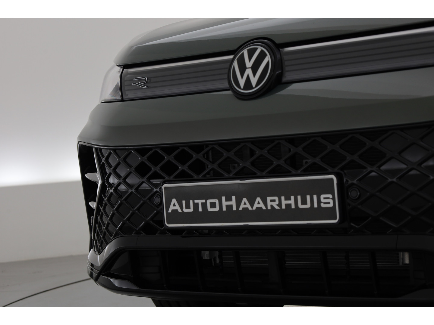 Volkswagen Volkswagen