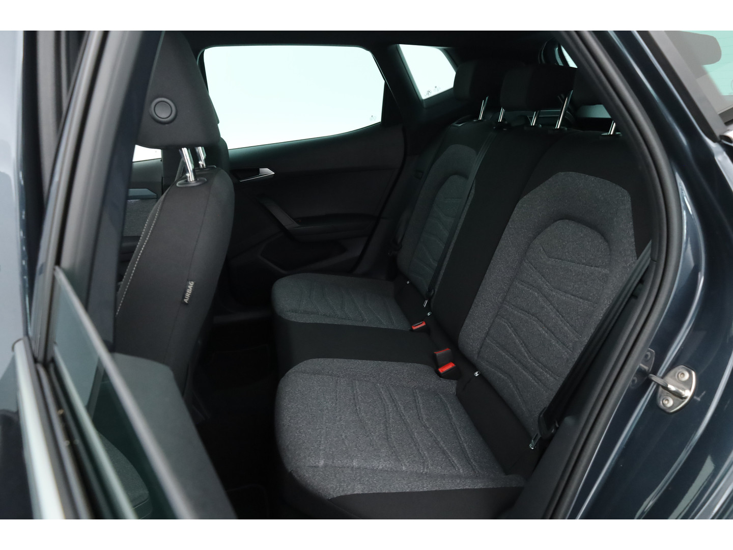 SEAT SEAT