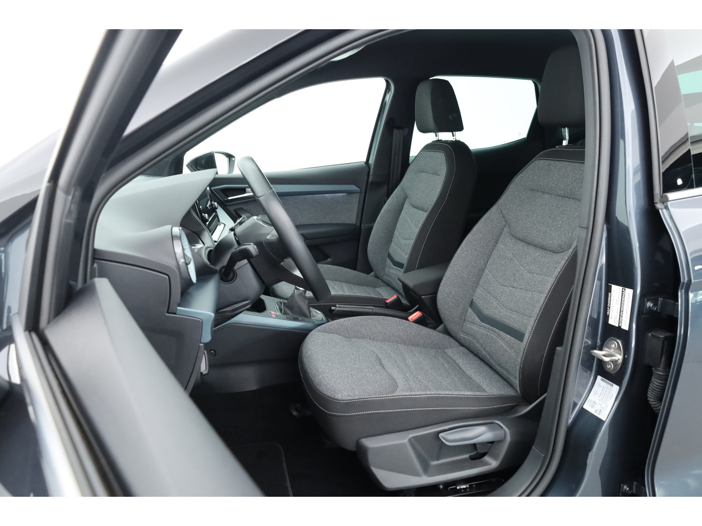 SEAT SEAT